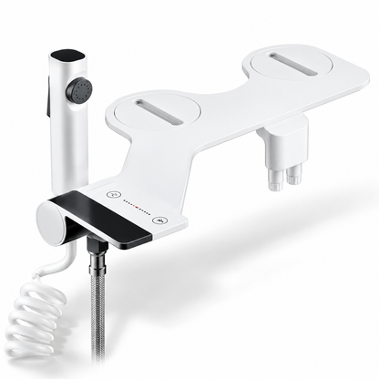 WC bidet Japonais en Kit - Installation 5 min